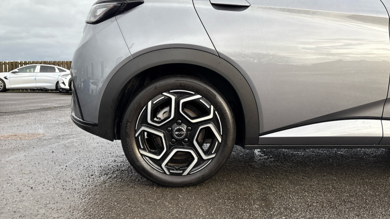 BYD Dolphin 150kW Design 60.4kWh 5dr Auto Electric Hatchback